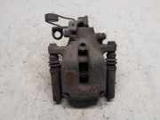 Bremssattel Rechts Hinten ABS 1651759480 Citroën C5 III Tourer (RW) Kombi 2.0 HDiF 16V (DW10BTED4(RHF)) 2010-05