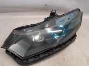 Scheinwerfer Links Honda Insight (ZE2) Schrägheck 1.3 16V VTEC (LDA3(Euro 5)) 2010