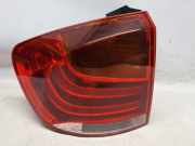 Rücklicht Links 63212990109 BMW X1 (E84) SUV xDrive 18d 2.0 16V (N47-D20C) 2013-06