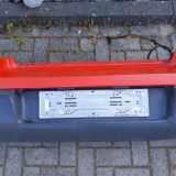 Stoßstange Hinten 1618174880 Citroën E-Mehari Großraumlimousine E-Mehari (PWT35.50AC921955) 2019-08