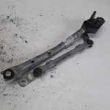 Scheibenwischer Mechanisch Toyota Aygo (B10) Schrägheck 1.0 12V VVT-i (1KR-FE) 2011