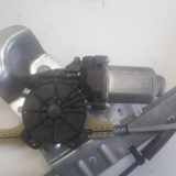 Fensterheber Rechts Vorne 807209565R Renault Kangoo Express (FW) Van 1.6 16V (K4M-836) 2010-06