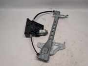 Fensterheber Rechts Vorne B000848280 Citroën C1 Schrägheck 1.0 12V VVT-i (1KR-FE(CFB)) 2019-11