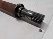 Antriebswelle Rechts Vorne ABS 391008683R Renault Scénic III (JZ) Großraumlimousine 1.4 16V TCe 130 (H4J-A700) 2010