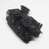 T?rschloss Stangen Links Hinten 5K4839015B Volkswagen Golf VI (5K1) Schr?gheck 2.0 TDI 16V (CLCA) 2009 CLCA