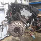 Motor 11000441274 BMW 1 serie (E87/87N) Schrägheck 5-drs 118d 16V (M47-D20(204D4)) 2006