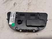 Bedienung Heizung A2C53374882 Opel Zafira Tourer (P12) Großraumlimousine 1.6 16V CNG ecoFLEX Turbo (A16XNT) 2013-04