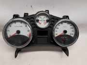 Tacho A2C53190333 Peugeot 207/207+ (WA/WC/WM) Schrägheck 1.6 16V VTi (EP6C(5FS)) 2009-04