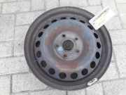 Felge St, 15", 6J, ET47, 5 Gats Volkswagen Touran (1T1/T2) Großraumlimousine 1.6 FSI 16V (BLF(Euro 4)) 2004 BLF(Euro 4)