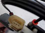 Fensterheber Rechts Hinten 6H21U27000BL Ford S-Max (GBW) Großraumlimousine 2.3 16V (SEWA(Euro 4)) 2007-10