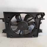 Kühlerventilatormotor T908192 Citroën E-Mehari Großraumlimousine E-Mehari (PWT35.50AC921955) 2019