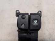 Schalter Für Elekt. Fensterheber 299122840 Hyundai i10 (B5) Schrägheck 1.0 12V (G3LA) 2017