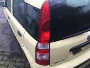 Rücklicht Links Fiat Panda (169) Schrägheck 1.2 Fire (188.A.4000) 2009-03