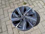 Felge Li, 17", 7J, ET43,5, 5 Gats Hyundai Tucson (NX) SUV 1.6 T-GDI Hybrid (G4FP) 2021-06