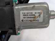 Fensterheber Links Vorne 98820SUV20 Opel Mokka/Mokka X SUV 1.4 Turbo 16V Bi-fuel ecoFLEX 4x2 (A14NET(Euro 5)) 2015-08