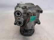 Klima Pumpe 5S5119D629AA Ford Ka I Schrägheck 1.3i (J4N) 2008-04