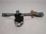 Fensterheber Rechts Vorne 807208353R Renault Twingo III (AH) Schrägheck 5-drs 1.0 SCe 70 12V (H4D-400(H4D-A4)) 2016-03