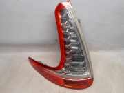 Rücklicht Links 265550014R Renault Grand Scénic III (JZ) Großraumlimousine 1.4 16V TCe 130 (H4J-700(H4J-A7)) 2010-07