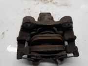 Bremssattel Links Hinten ABS A2044231581 Mercedes-Benz C (W204) Limousine 1.8 C-180 CGI 16V (M271.820) 2012-01