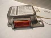 Steuergerät Airbag 7700423184B Renault Megane (EA) Cabrio 1.6i (K7M-702) 1999