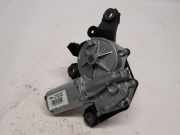 Scheibenwischermotor Hinten W000034936 Renault Clio IV (5R) Schrägheck 5-drs 0.9 Energy TCE 90 12V (H4B-408(H4B-B4)) 2013-08