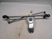 Scheibenwischer Mechanisch 711153502 BMW X5 (E53) SUV 3.0d 24V (M57-D30(306D4)) 2004-08