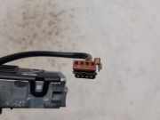 Zündschloss + Schlüssel 9663123380 Peugeot 2008 (CU) Großraumlimousine 1.2 12V e-THP PureTech 110 (EB2DT(HNZ)) 2016-08