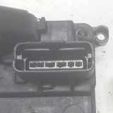 Türschloss Stangen Rechts Hinten 825028873R Renault Megane III Grandtour (KZ) Kombi 5-drs 1.5 dCi 110 (K9K-636(K9K-A6)) 2012