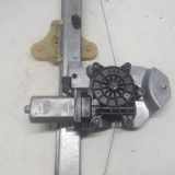 Fensterheber Rechts Vorne 807205569R Renault Clio IV Estate/Grandtour (7R) Kombi 5-drs 1.5 Energy dCi 90 FAP (K9K-629) 2014-07