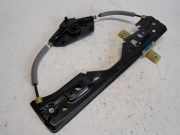 Fensterheber Links Hinten K68292133AA Jeep Compass (MP) SUV 1.4 Multi Air2 16V 4x4 (55263623) 2018
