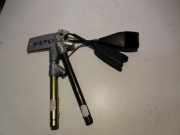 Gurtstraffer Links Renault Megane II Grandtour (KM) Kombi 5-drs 1.6 16V (K4M-761) 2004