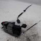 Türschloss Stangen Links Hinten 9812501280 Peugeot 208 (CA/CC/CK/CL) Schrägheck 1.2 Vti 12V (HMZ) 2018-10