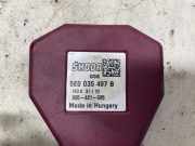 Antenne 5E0035497B Skoda Kamiq SUV 1.0 TSI 12V (DLAA) 2022-09