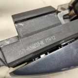 Türgriff Außen Links Hinten 7S71A266B23AE Ford Mondeo IV Wagon Kombi 1.6 TDCi 16V (T1BC(Euro 5)) 2012-07