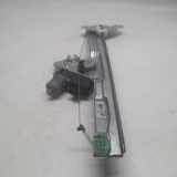 Fensterheber Links Vorne 0130822368 Peugeot 308 SW (4E/H) Kombi 5-drs 1.6 VTI 16V (EP6C(5FS)) 2010-06