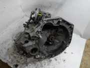 Getriebe Manuell Fiat Panda (169) Schr?gheck 1.2 Fire (188.A.4000) 2009-03
