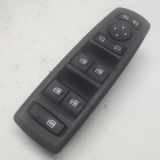 Schalter Für Elekt. Fensterheber 809610006R Renault Megane III Grandtour (KZ) Kombi 5-drs 1.4 16V TCe 130 (H4J-700(H4J-A7)) 2012