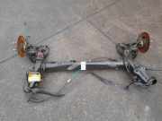 Hinterachse Vwa ABS 1608884180 Peugeot 208 I (CA/CC/CK/CL) Schrägheck 1.6 16V GTI (EP6CDTX(5FU)) 2013-09
