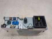 Radio 9834032980 Citroën C4 Cactus (0B/0P) Schrägheck 5-drs 1.2 PureTech 110 12V (EB2ADT(HNP)) 2019-03