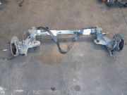 Hinterachse Vwa ABS Opel Mokka/Mokka X SUV 1.4 Turbo 16V Bi-fuel ecoFLEX 4x2 (A14NET(Euro 5)) 2015-08