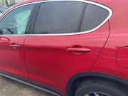 T?r Links Hinten 50539534 Alfa Romeo Stelvio (949) SUV 2.0 T 16V Q4 (55273835) 2017-05