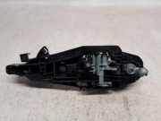 Türgriff Außen Links Vorne Citroën C4 Cactus (0B/0P) Schrägheck 5-drs 1.2 PureTech 82 12V (EB2F(HMZ)) 2016-06