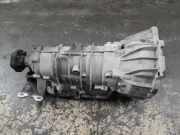 Getriebe Automatik BMW 3 serie Touring (E46/3) Kombi 320d 16V (M47-D20(204D4)) 2002-12