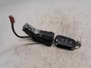 Zündschloss + Schlüssel 9663123380 Opel Corsa F (UB/UH/UP) Schrägheck 5-drs 1.2 Turbo 12V 100 (F12XHL(EB2ADTD)) 2022