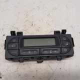 Bedienung Heizung 96377774XT Citroën C3 Pluriel (HB) Cabrio 1.6 16V (TU5JP4(NFU)) 2003