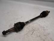 Antriebswelle Links Vorne 434200D170 Toyota Yaris II (P9) Schrägheck 1.0 12V VVT-i (1KR-FE) 2008-07