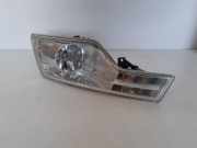 Nebelscheinwerfer Links Vorne 065522008L Citroën C5 III Tourer (RW) Kombi 2.0 HDiF 16V (DW10BTED4(RHF)) 2010-05