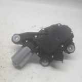 Scheibenwischermotor Hinten 0390201847 Renault Megane III Berline (BZ) Schrägheck 5-drs 1.6 16V (K4M-858(K4M-R8)) 2009-11