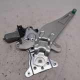Fensterheber Rechts Hinten 8353079J00 Fiat Sedici (189) SUV 1.6 16V (M16A) 2010-01