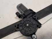 Fensterheber Rechts Vorne 51786728 Fiat Grande Punto (199) Schrägheck 1.4 16V (199.A.6000) 2006-09